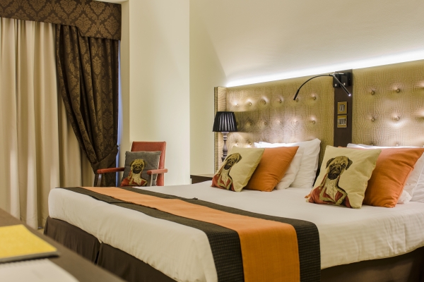 The Victoria Hotel (Sliema)